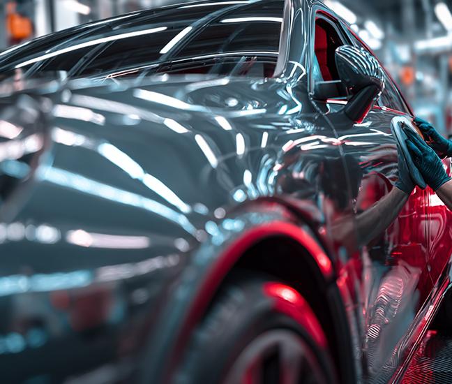 Carrosserie Robé Carrosserie Robé