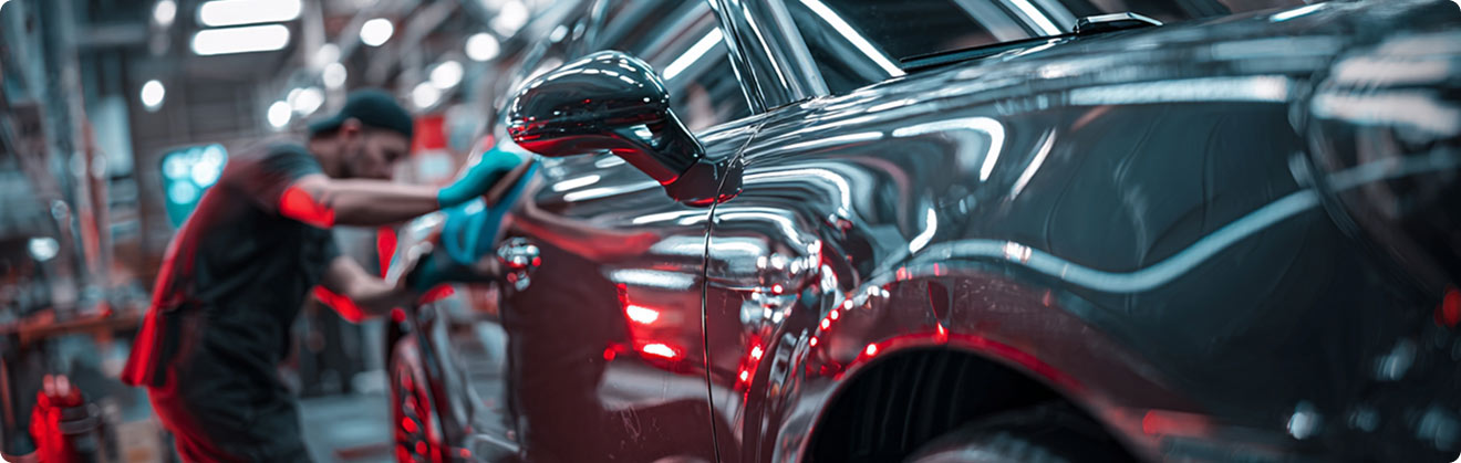 diagnostic carrosserie